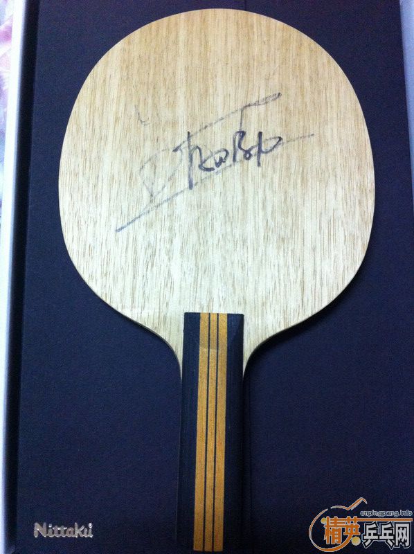 [��ͼ]��һ֧������ǩ����Nittakuľ����̼