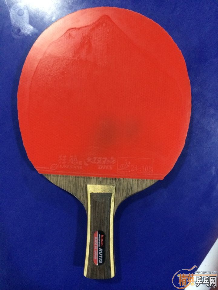 [ԭ��]��nittaku rutisֱ��