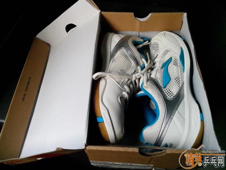 =====================����lining��ë��Ьaytf001-4