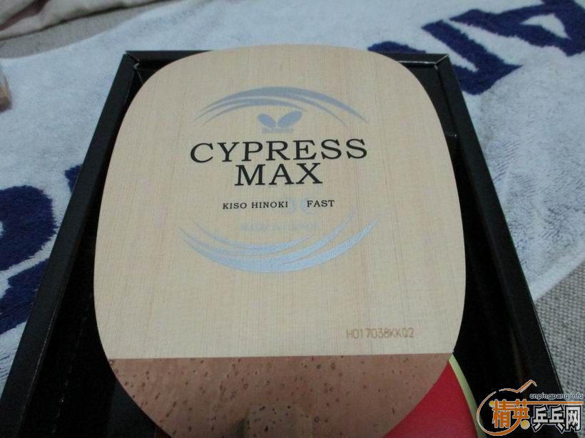 2֧CYPRESS-MAX