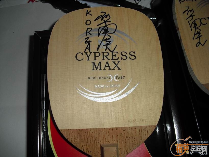 ϿǩCYPRESS-MAX