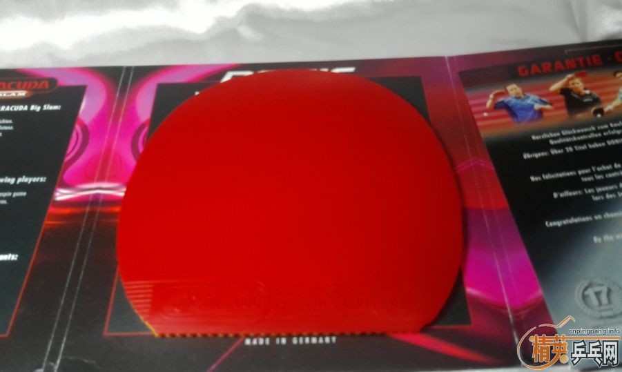 �����UP V3�װ�Ͷ����baracuda BIG SLAM �׽� �ո���