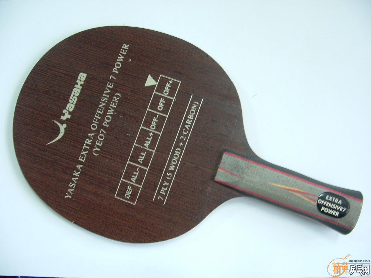 ��YASAKA YEO7POWER AN 300����