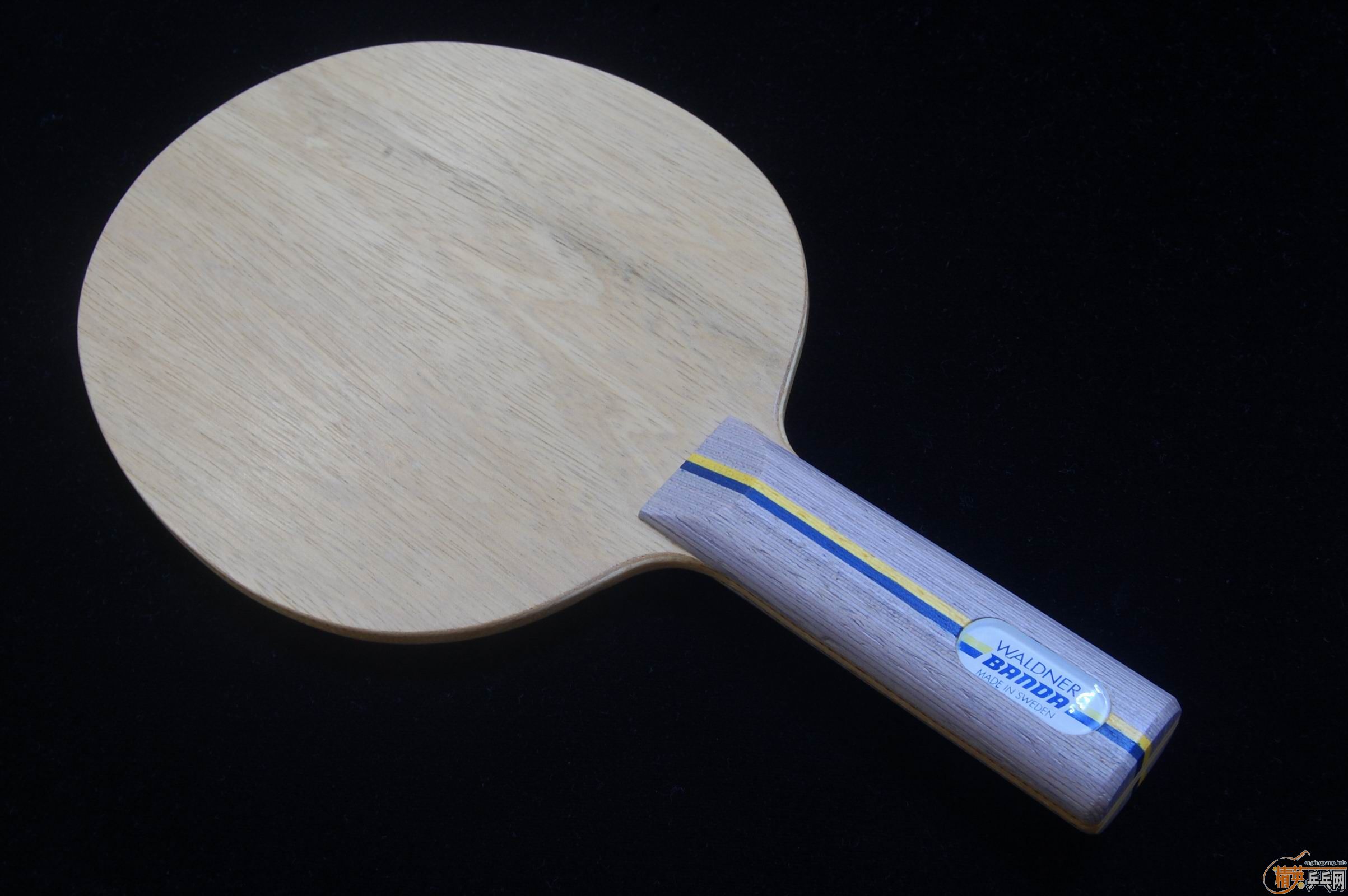 �����ղ�Ʒ�������߶��ս�ġ���Banda Waldner ST