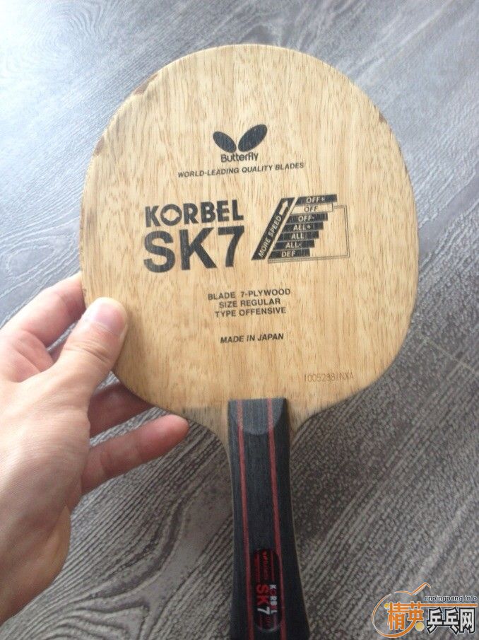 �Ʊ���SK7��7�㴿ľ���˳���170��������