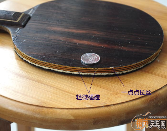 [ԭ��]750���ʳ�stiga˹�ٿ���̴7�װ��������yasaka rk9��Ƥ ����sriver��Ƥ