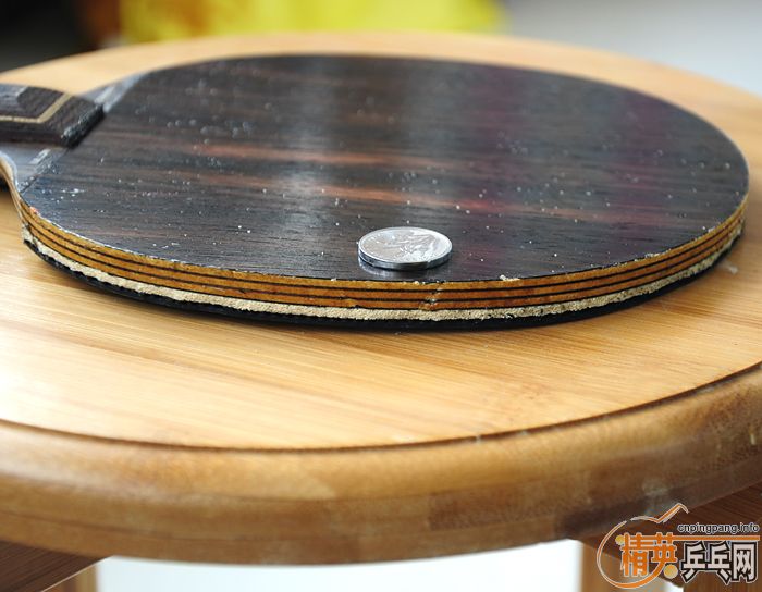 [ԭ��]750���ʳ�stiga˹�ٿ���̴7�װ��������yasaka rk9��Ƥ ����sriver��Ƥ