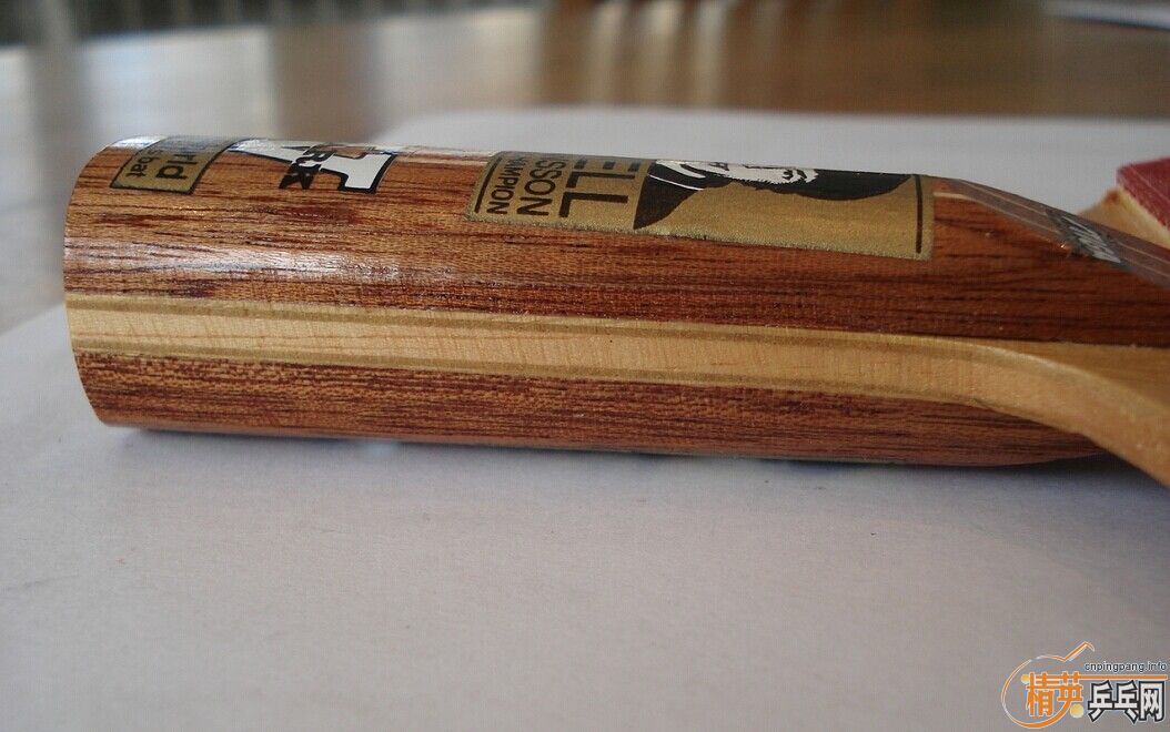 �ղؼ�Ʒ------------1974��-----Kjill johansson-------------allround wood