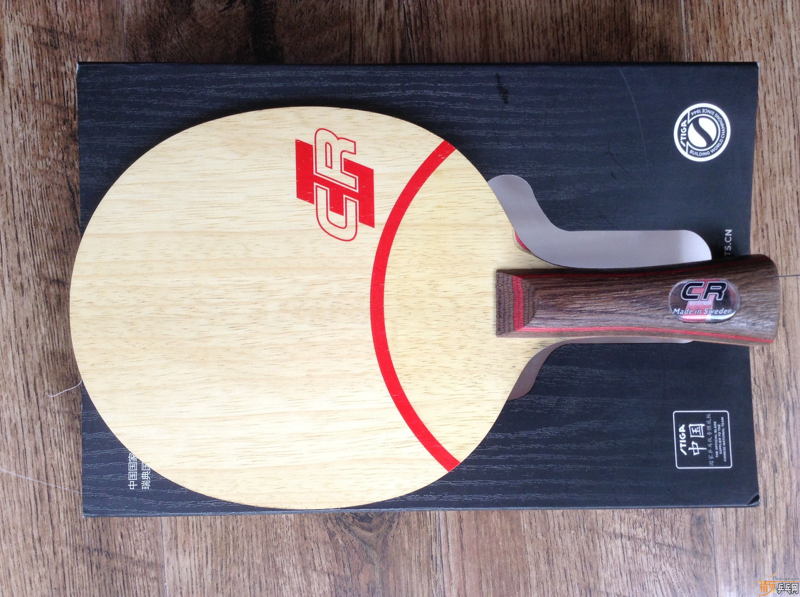 Clcr-wrb����260