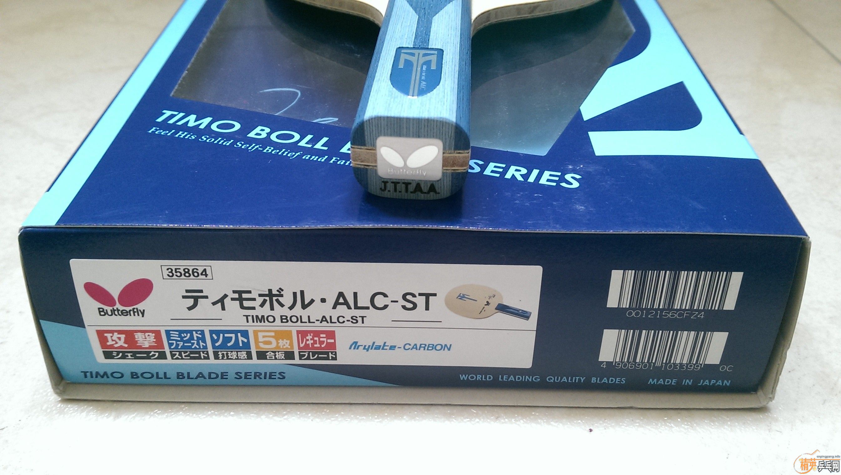 STalc