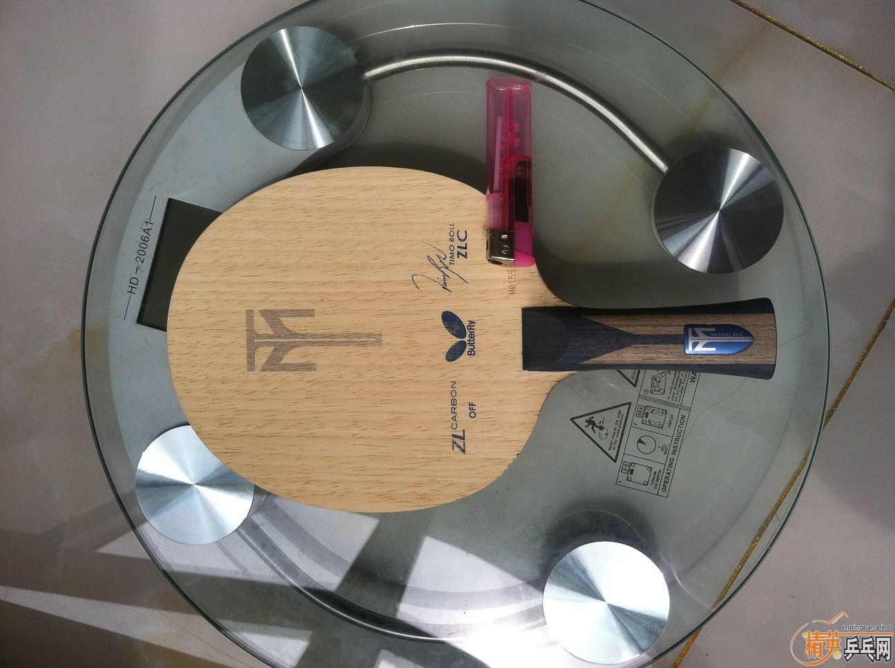 �л�����ZLC 915���ʣ��ټ�һ���հ沨��ALC 610���ʡ�