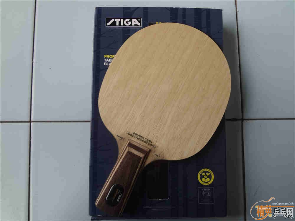 ���հ�ֱ��˹�ۿ� STIGA ����ʯ��INFINITY VPS V