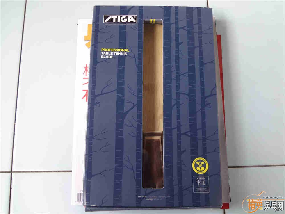 ���հ�ֱ��˹�ۿ� STIGA ����ʯ��INFINITY VPS V