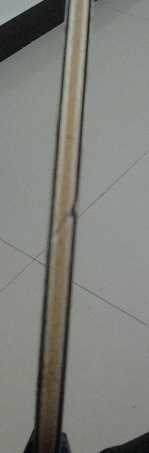 [ԭ��]����ķ���ܵװ�FL�ֱ�����87�ˣ���6.2-6.3mm��ľ��ֱ�Ҿ��ȣ������ͼ����240���ʳ���ƫԶ�������⣩