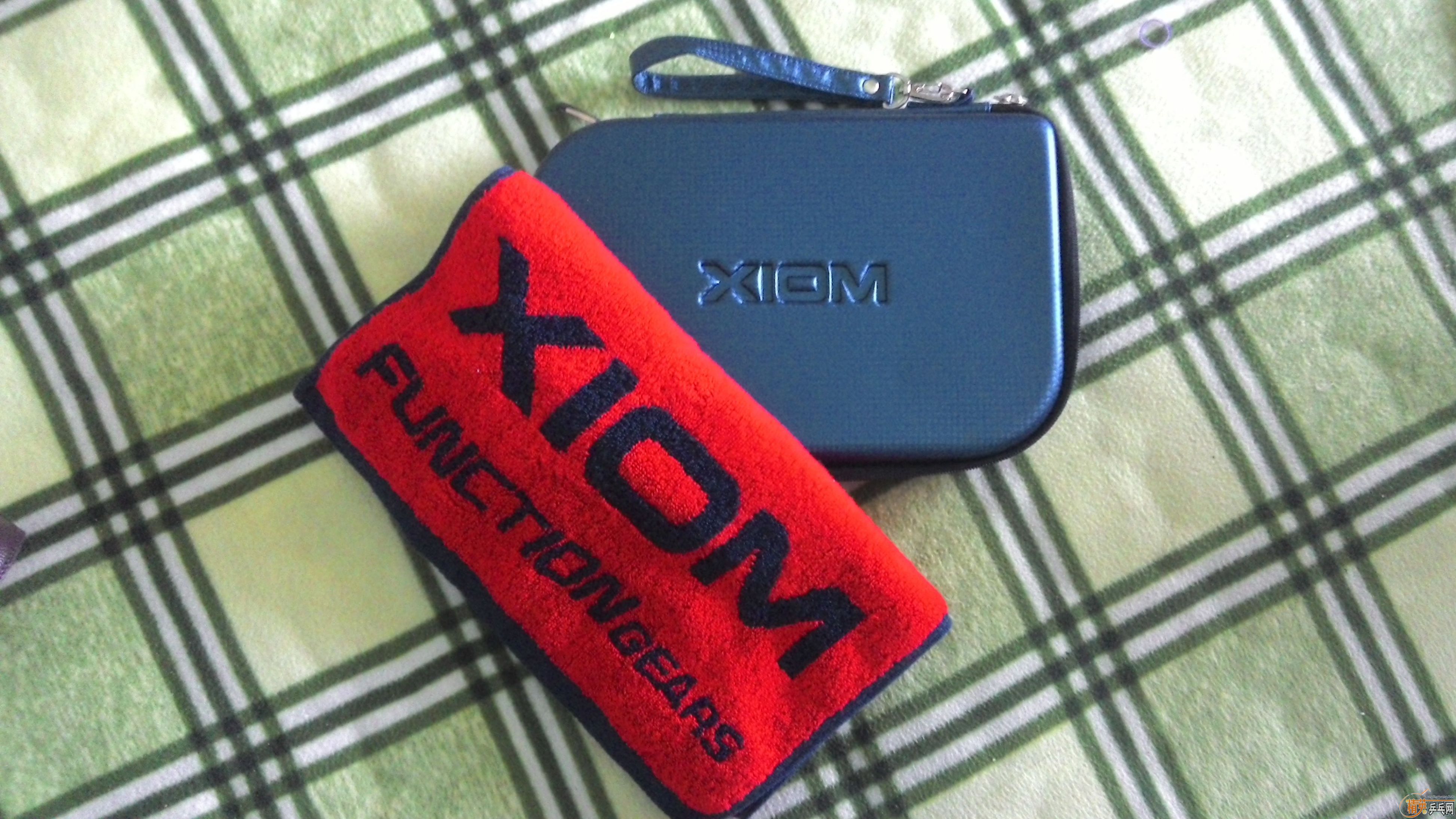 <strong><font color="#0000ff" size="4">������ƹ��ϵ�л֮ ����XIOM ��XIOM����Ӯ�¿�ս��</font></strong>