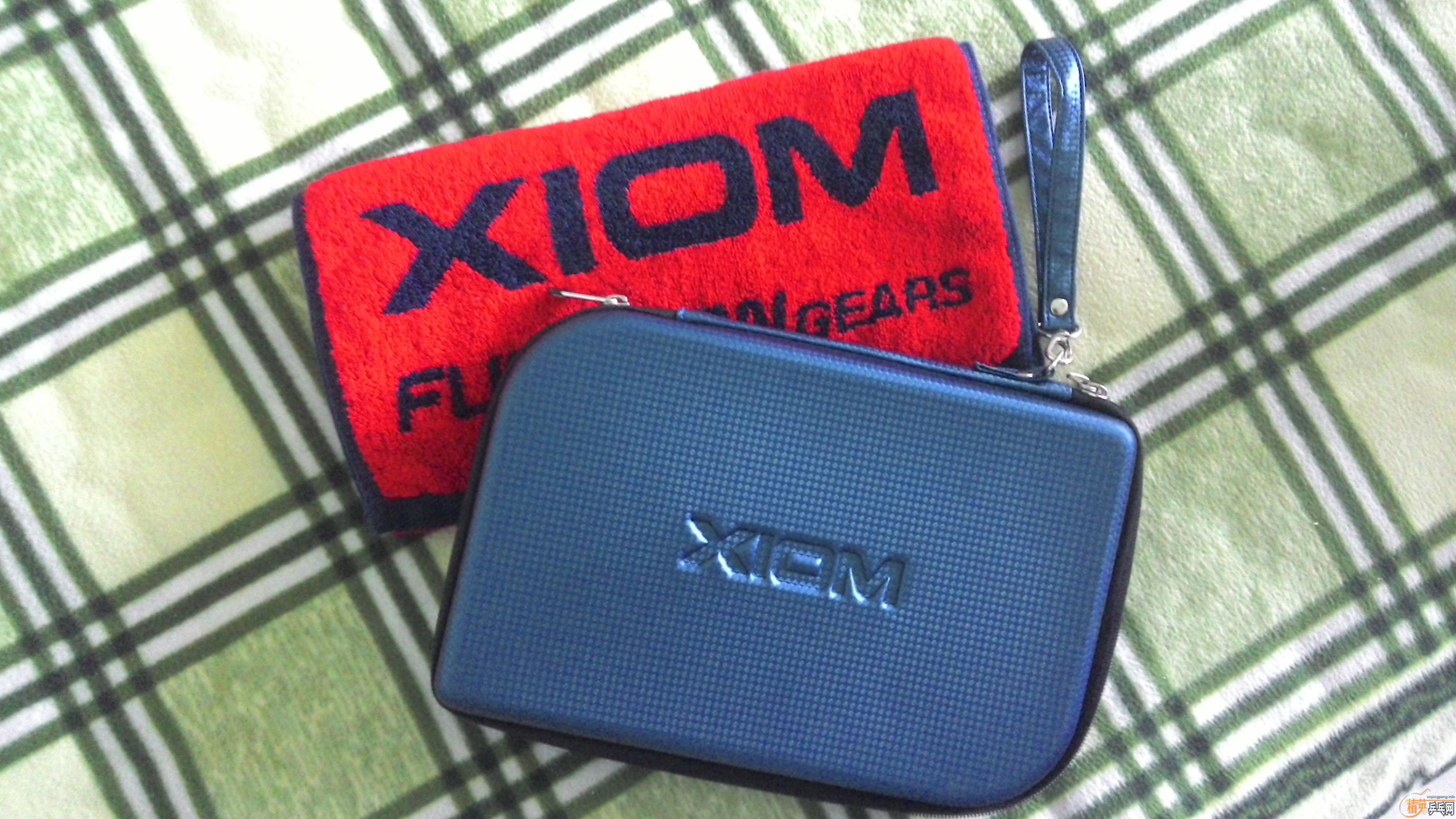 <strong><font color="#0000ff" size="4">������ƹ��ϵ�л֮ ����XIOM ��XIOM����Ӯ�¿�ս��</font></strong>