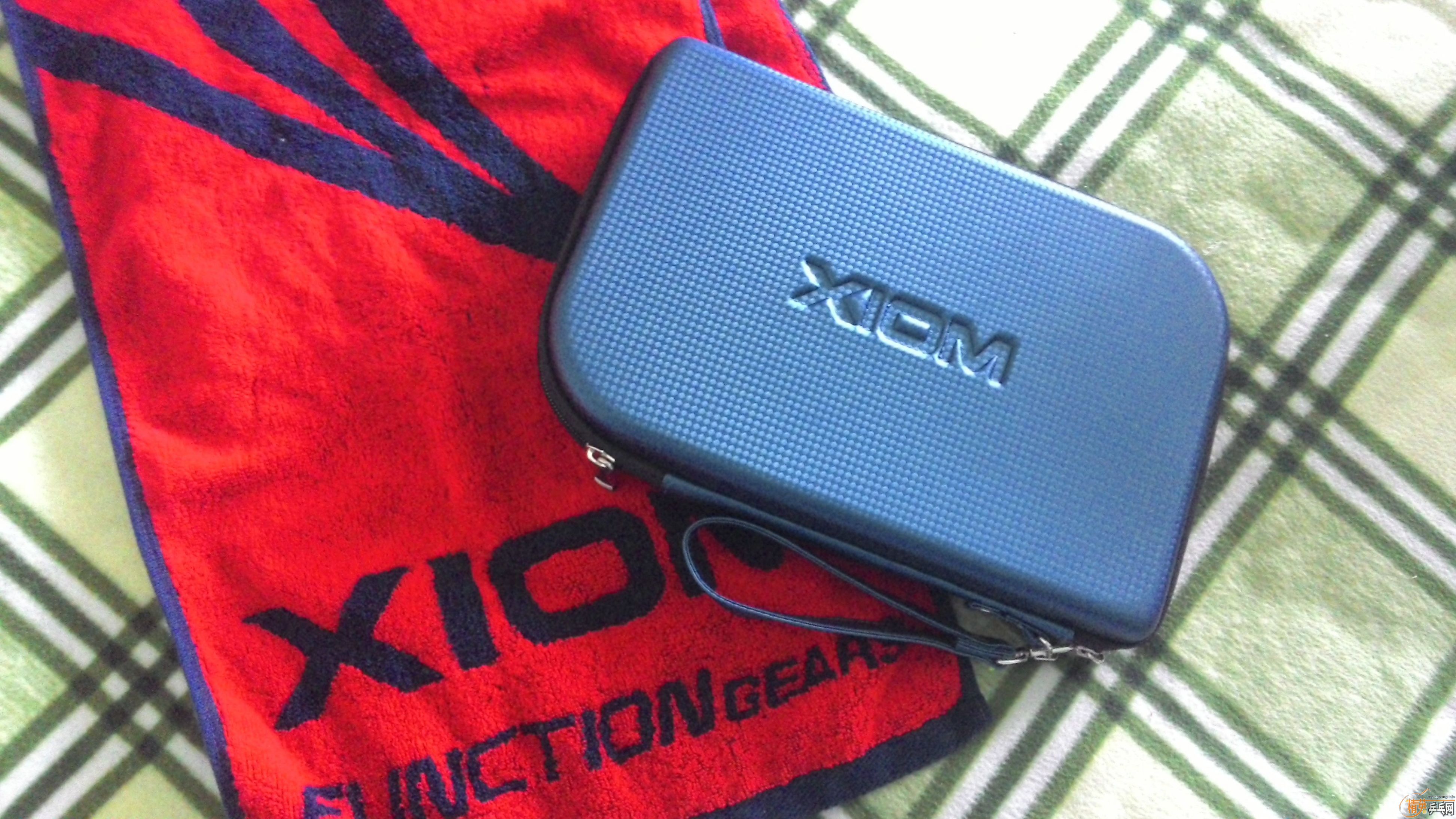 <strong><font color="#0000ff" size="4">������ƹ��ϵ�л֮ ����XIOM ��XIOM����Ӯ�¿�ս��</font></strong>