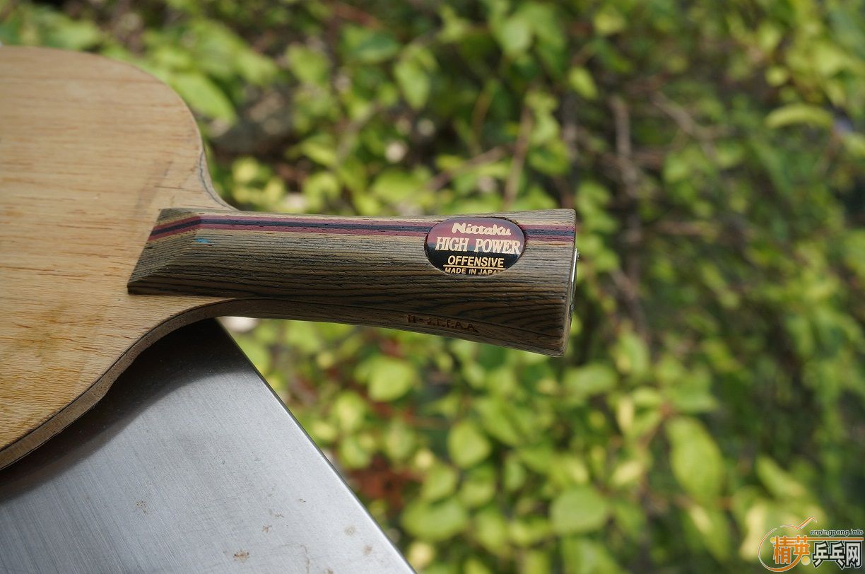 [ԭ��]ԭװ�ձ�����Nittaku������ HIGH POWER (̼��) �װ�