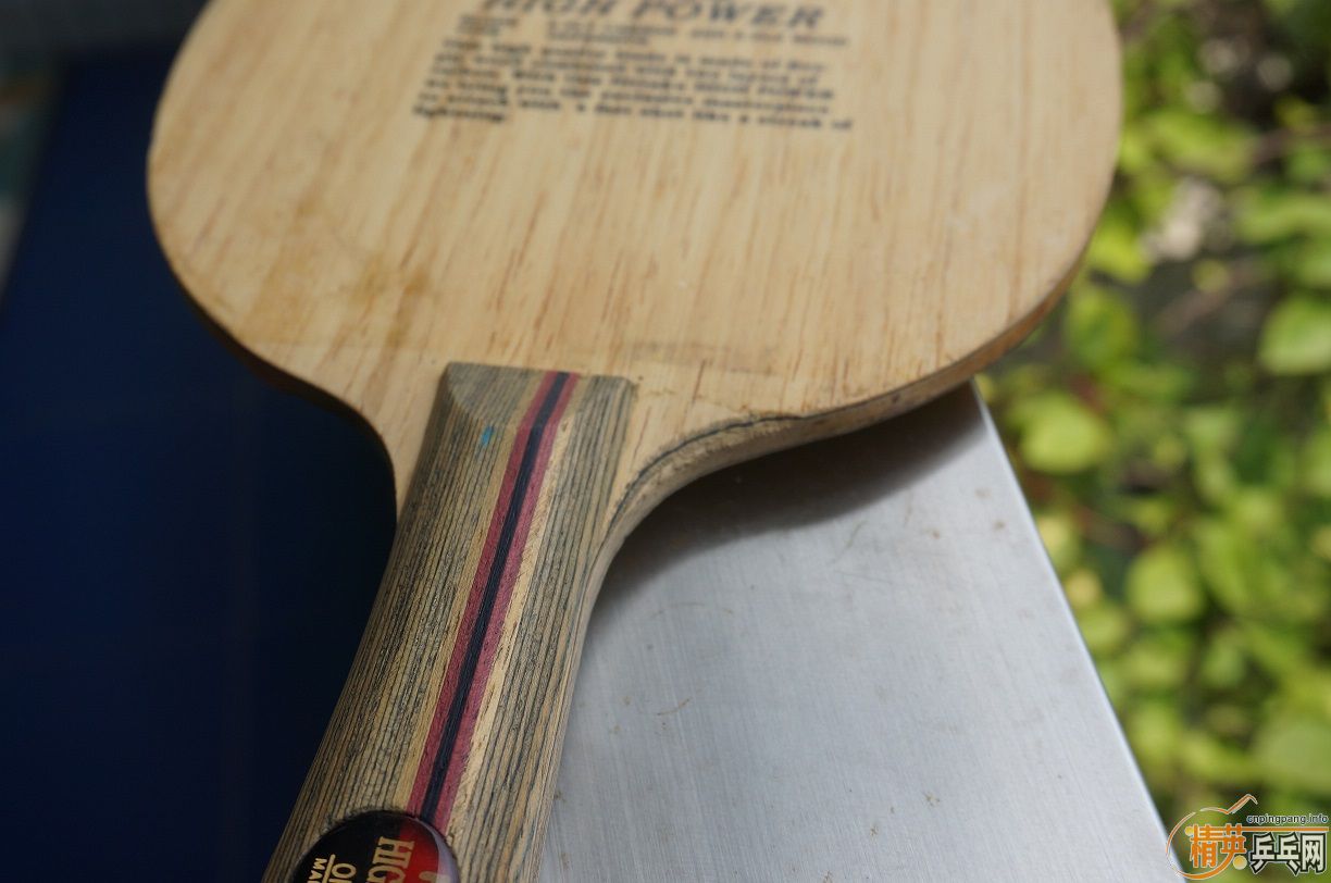 [ԭ��]ԭװ�ձ�����Nittaku������ HIGH POWER (̼��) �װ�