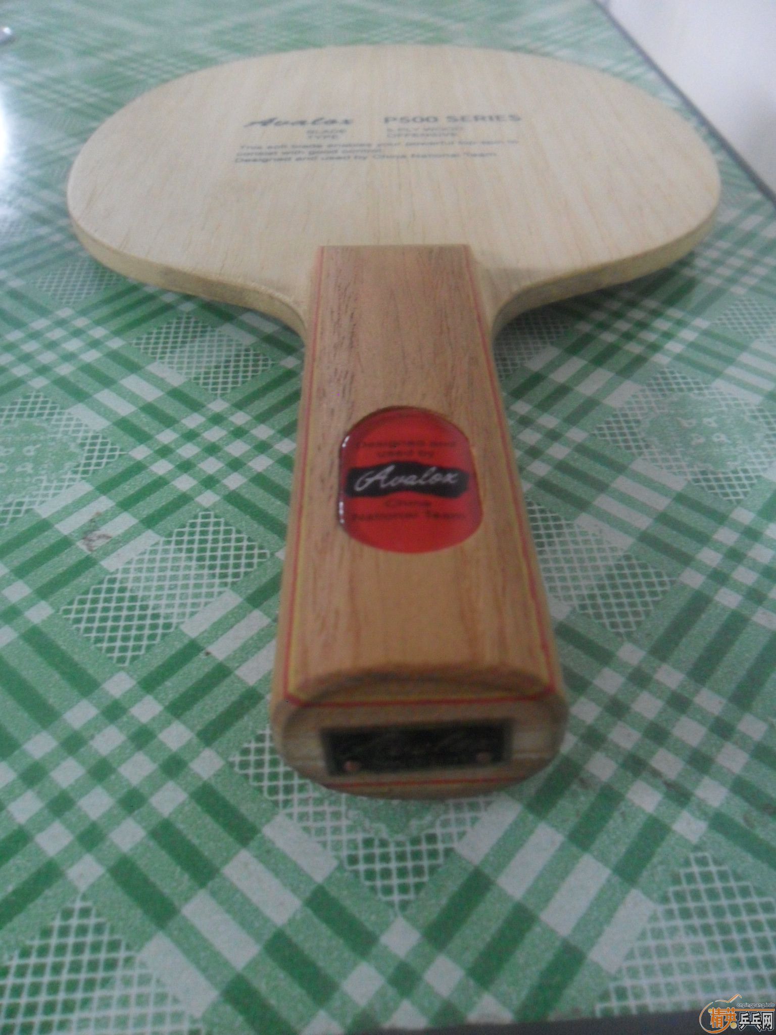 [ԭ��]��һ��95���µİ�����P500ST���