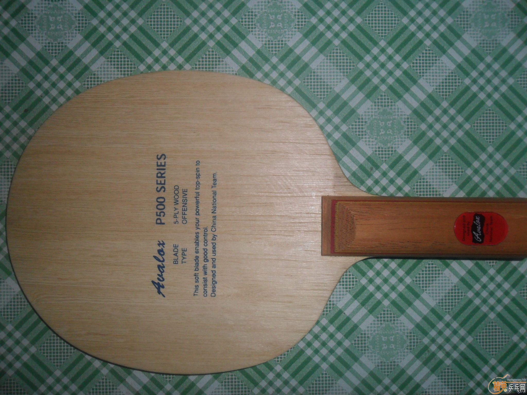 [ԭ��]��һ��95���µİ�����P500ST���