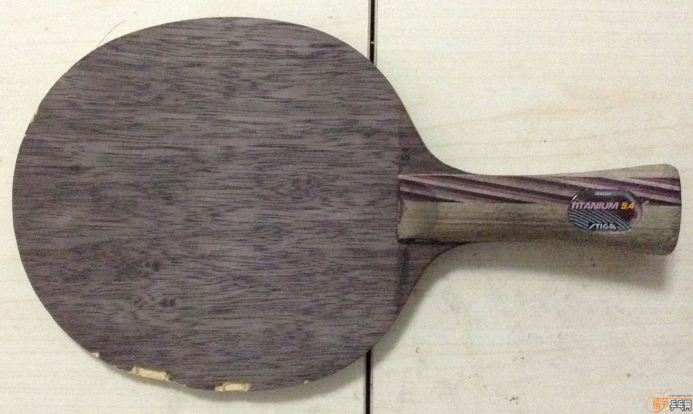 ������STIGA˹�ۿ�Titanium��5.4 WRB, 200Ԫ