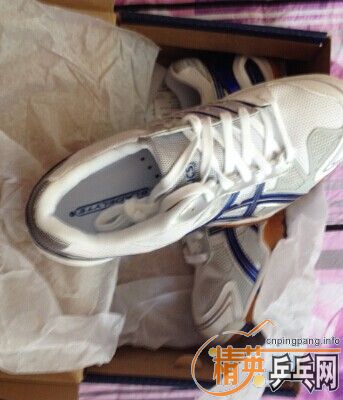 ���Դ�һ�ε�ASICS������˹ TPA329