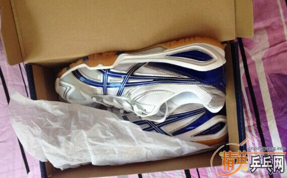 ���Դ�һ�ε�ASICS������˹ TPA329