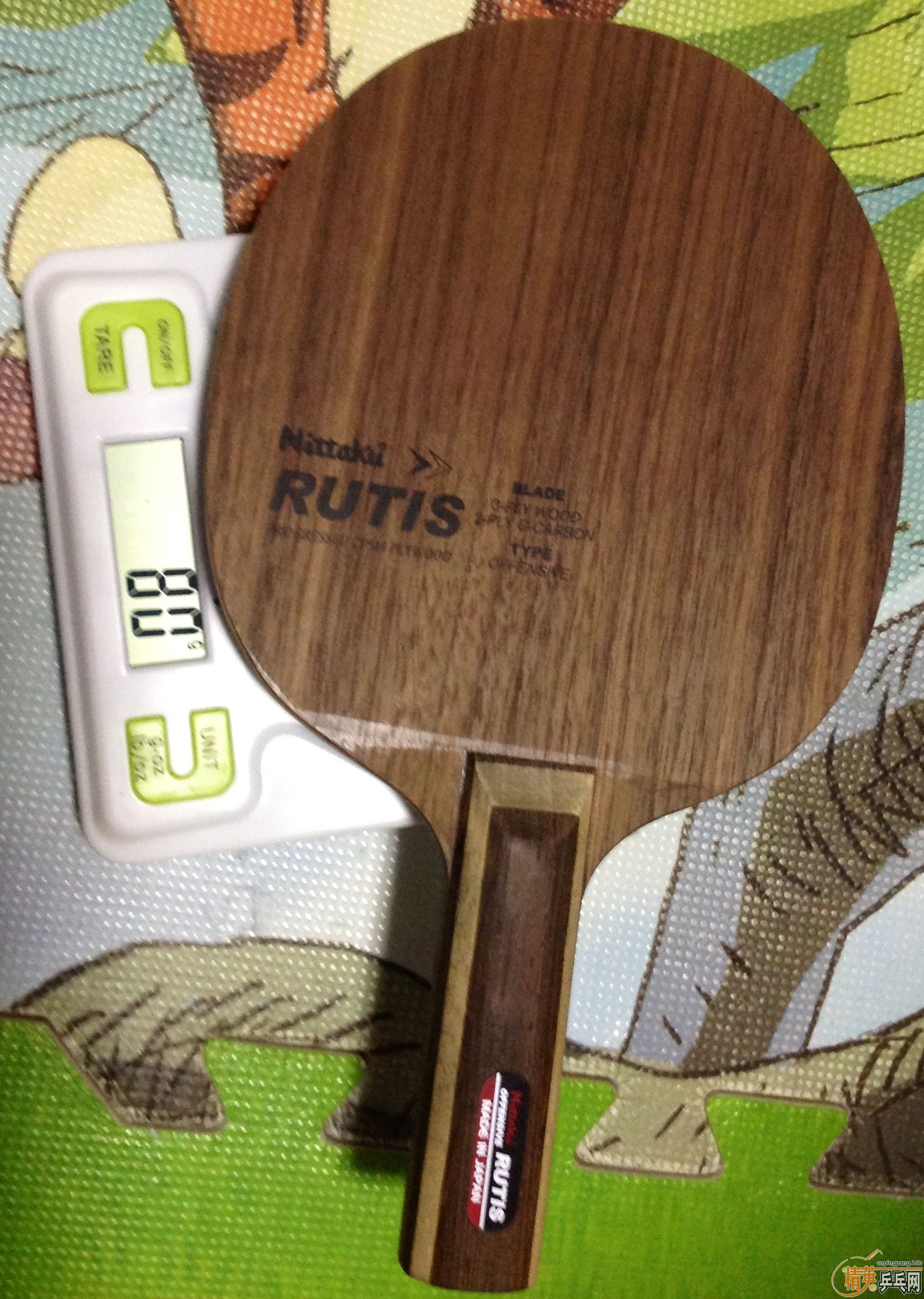 ��������RUTIS��ST��