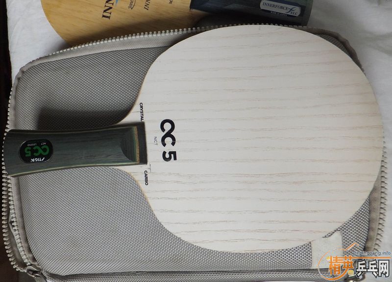 ��һ�鲻����STIGA CC5 ���