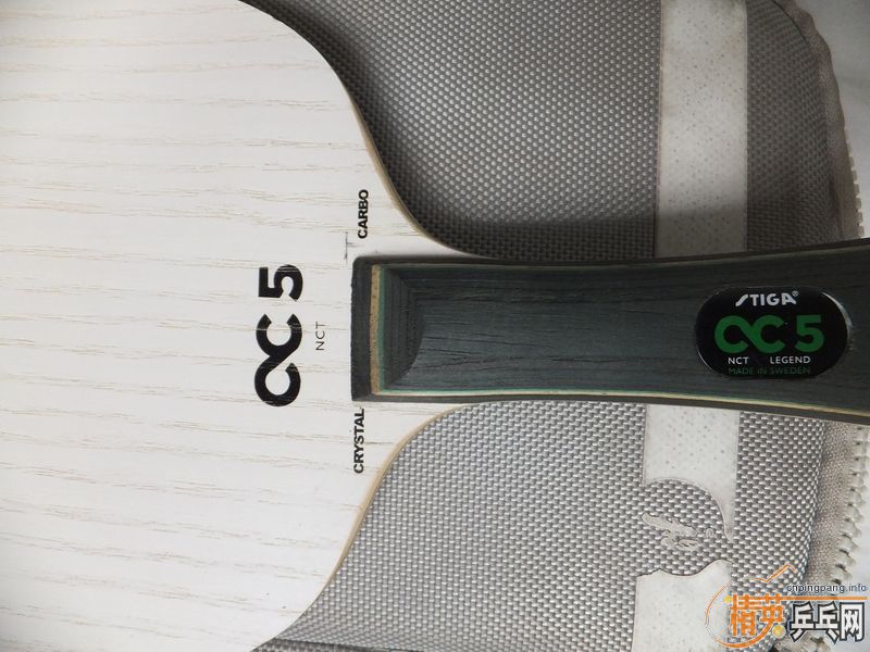 ��һ�鲻����STIGA CC5 ���