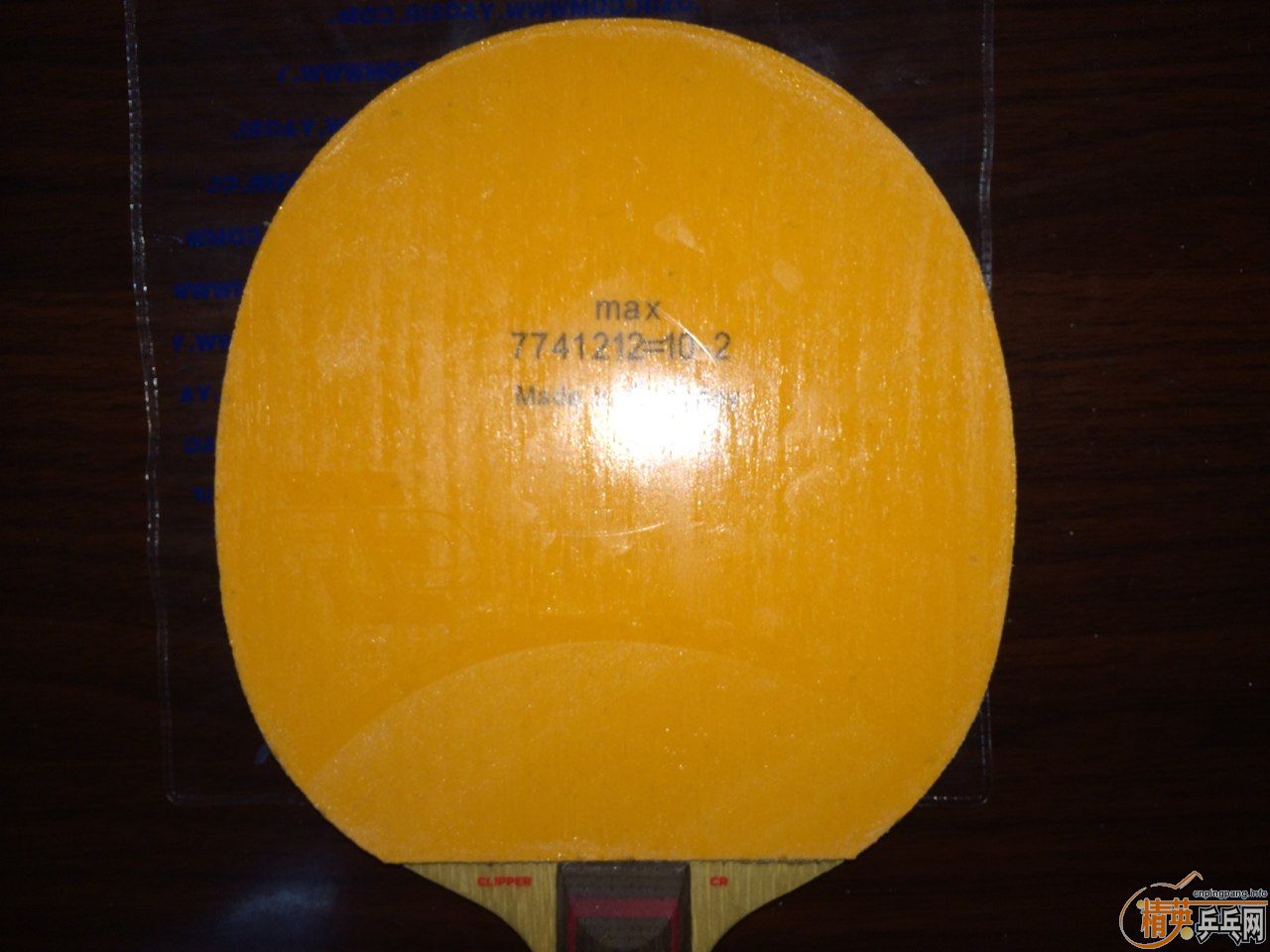 ѡCL-CR88ˣ6.7mm+Donic S1 T(ͨɱ)