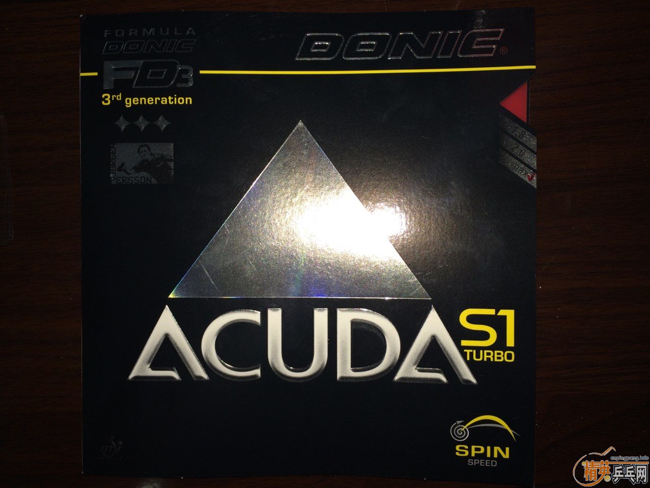ѡCL-CR88ˣ6.7mm+Donic S1 T(ͨɱ)