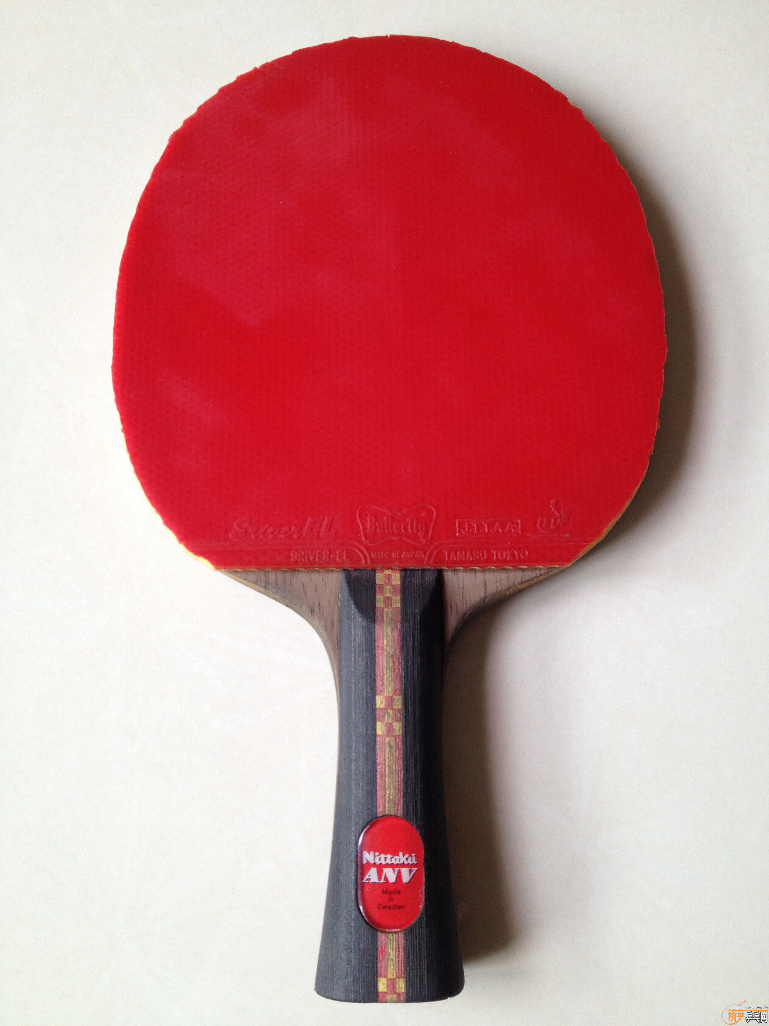 ��������Nittaku Rutis FL��ANV-WL FL