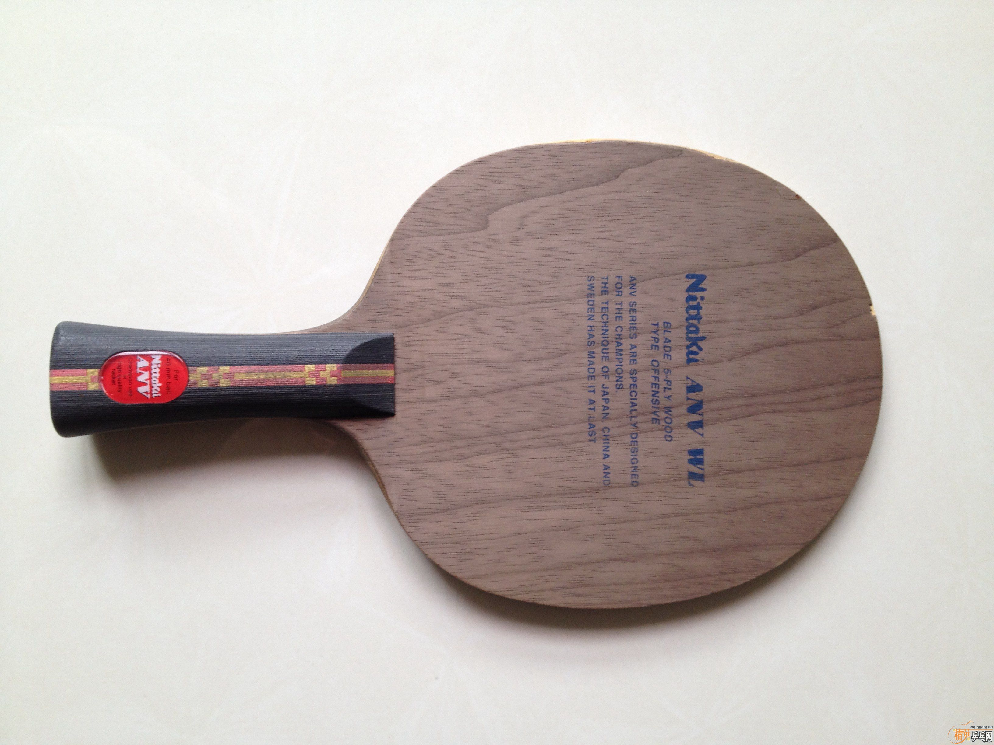 ��������Nittaku Rutis FL��ANV-WL FL