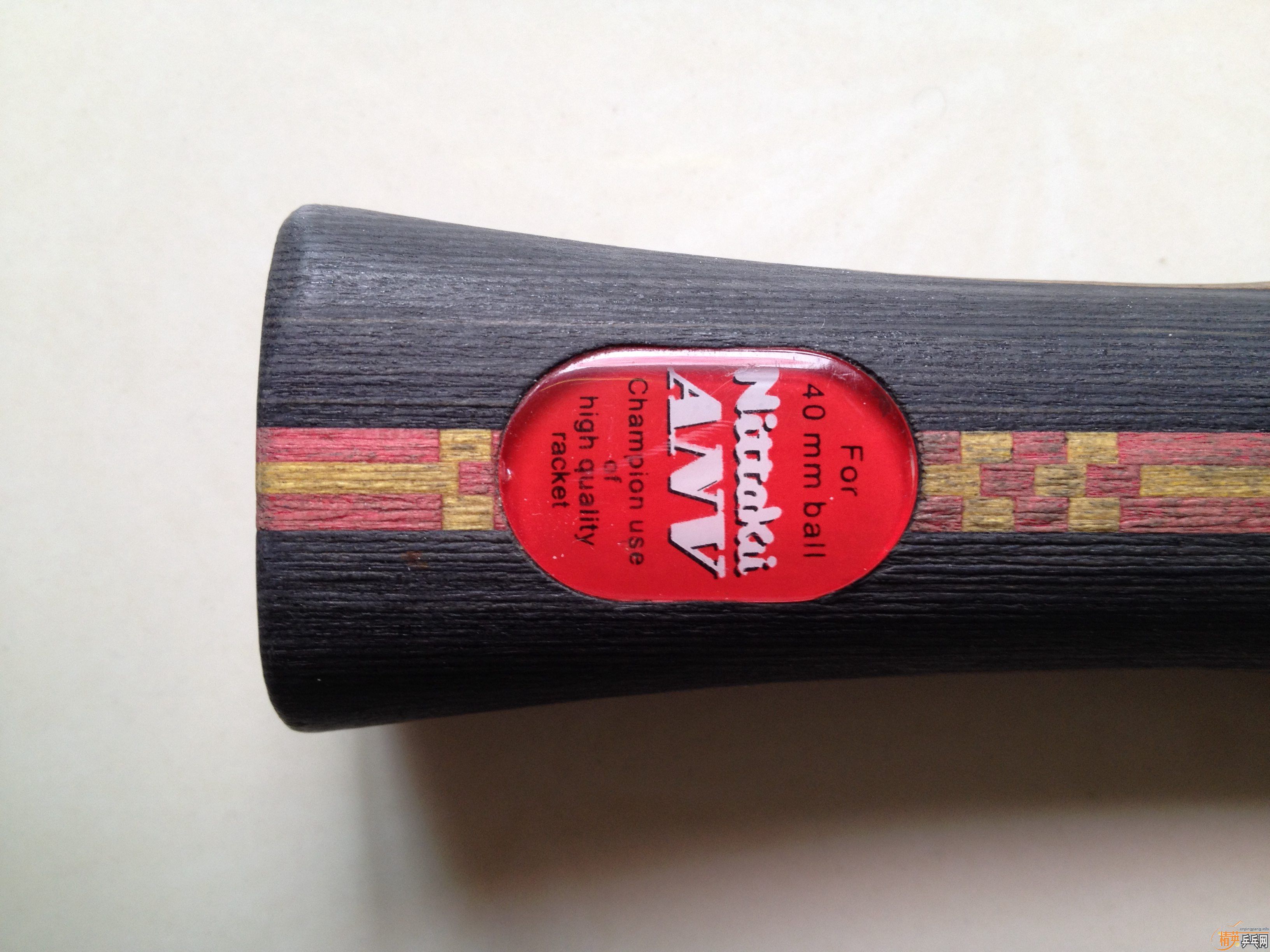 ��������Nittaku Rutis FL��ANV-WL FL