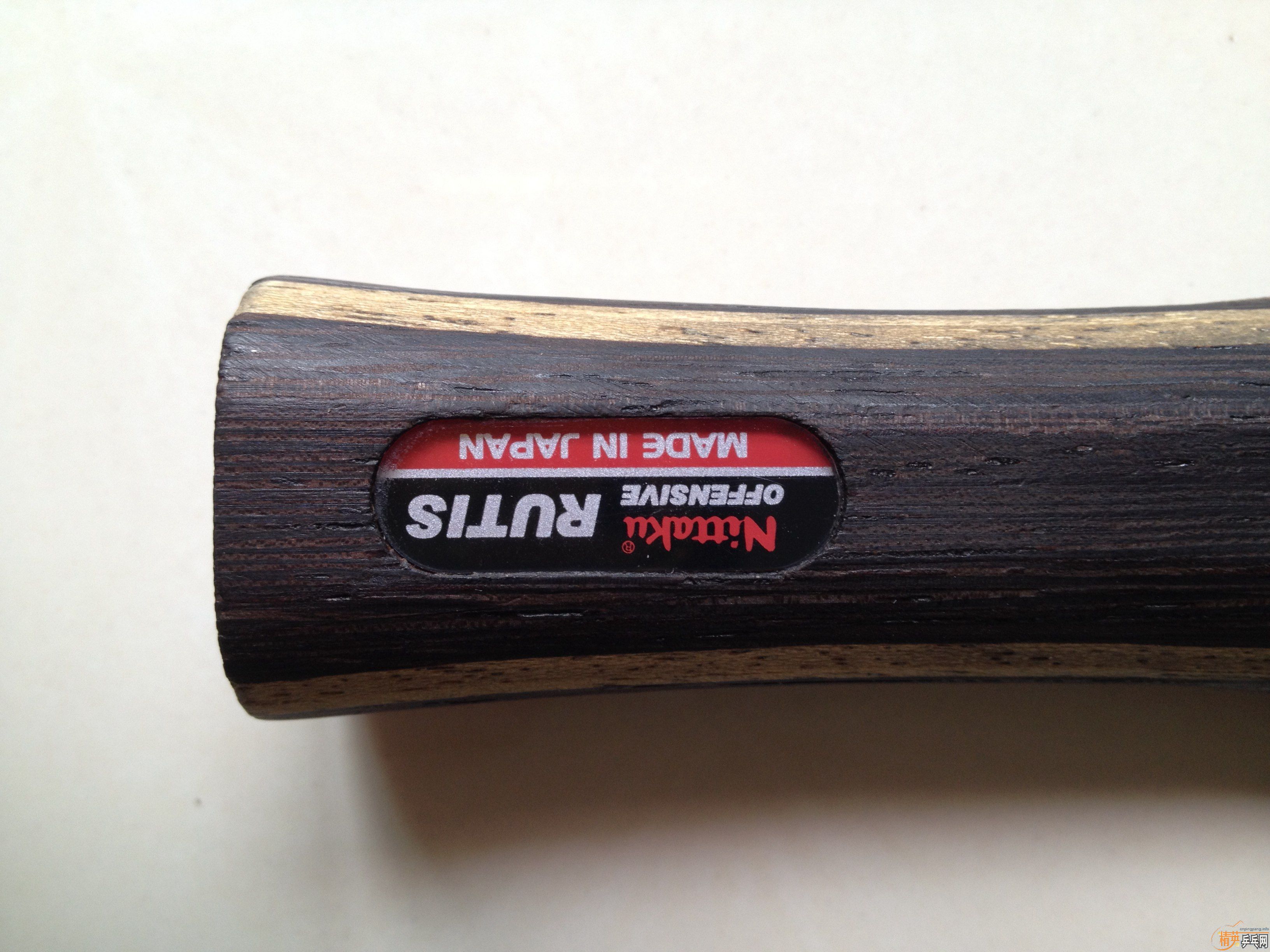 ��������Nittaku Rutis FL��ANV-WL FL