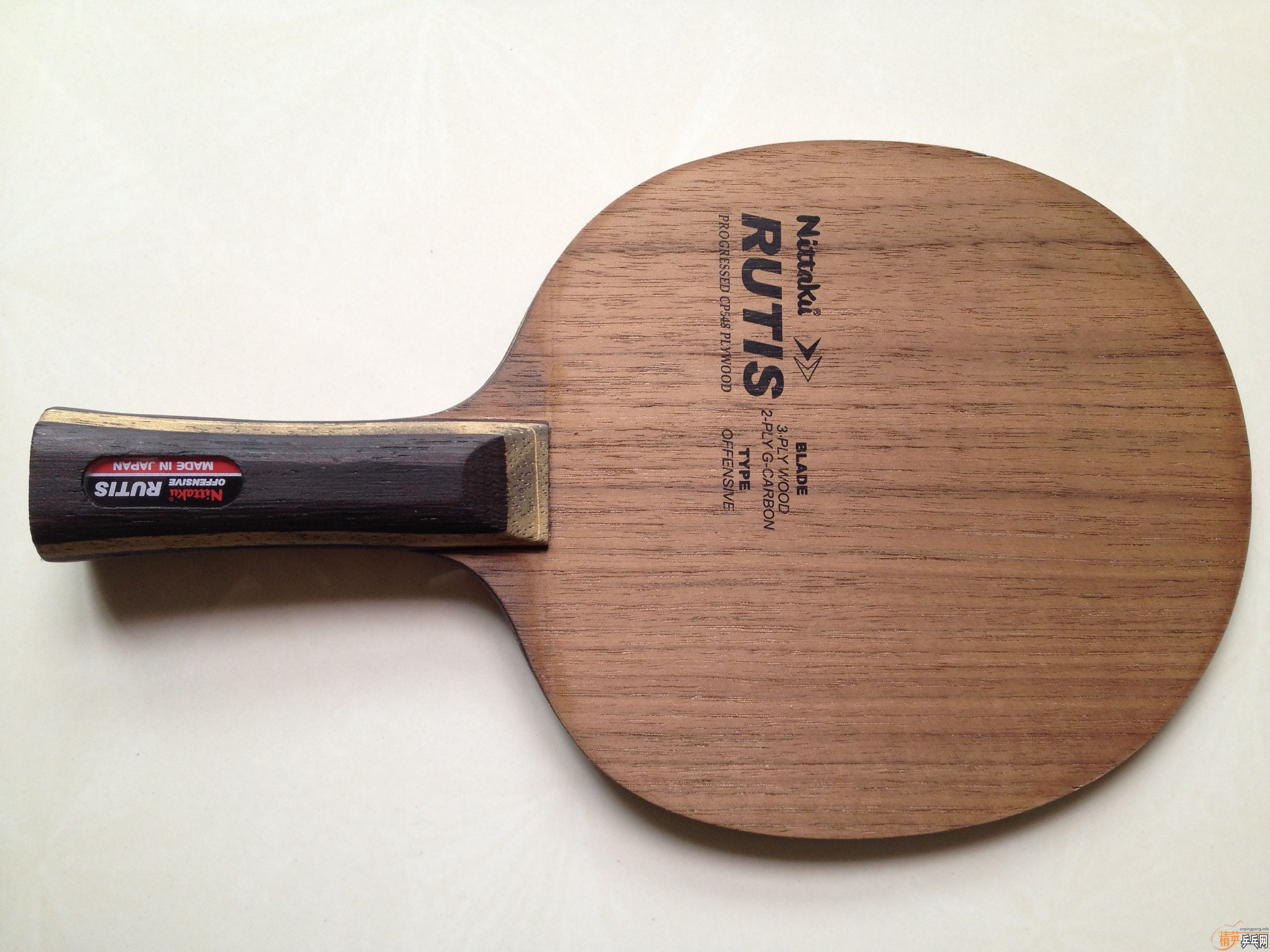 ��������Nittaku Rutis FL��ANV-WL FL