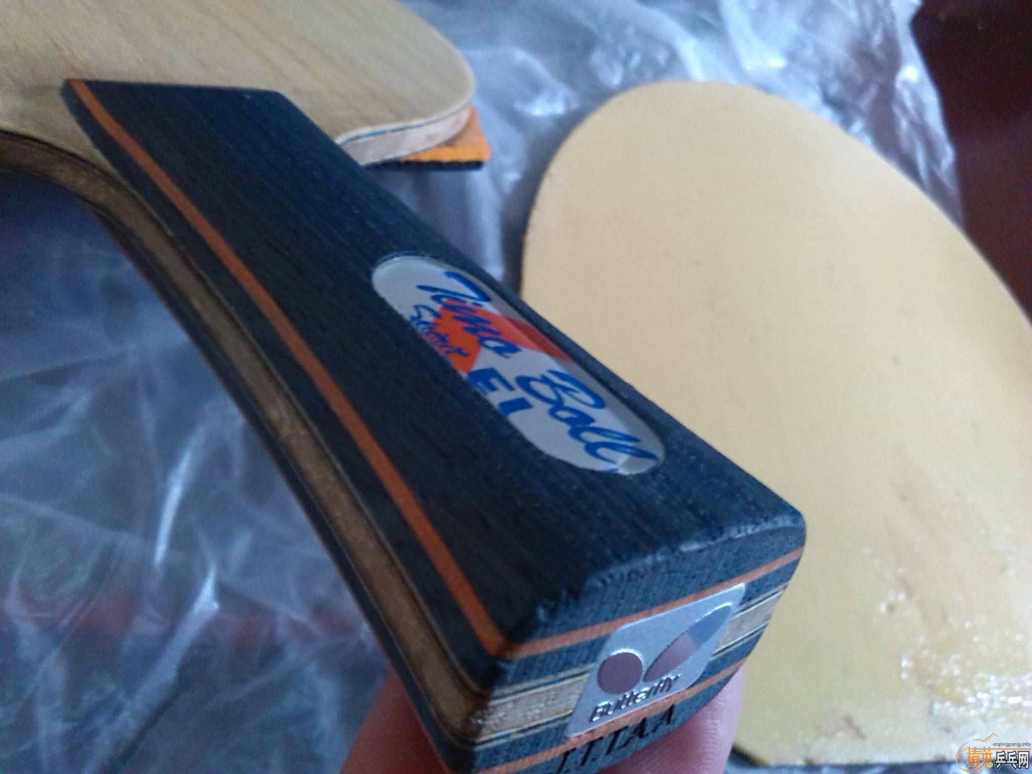 �����ձ����ص�j���룬92�ˣ�boll tbs fl,600��˳�ᣬ��nittaku��Ƥһ��