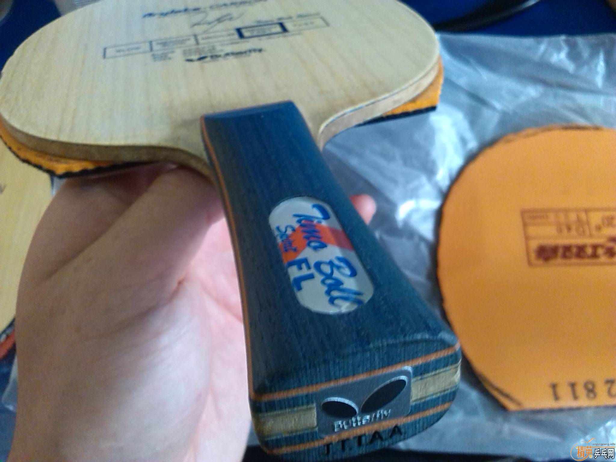 �����ձ����ص�j���룬92�ˣ�boll tbs fl,600��˳�ᣬ��nittaku��Ƥһ��