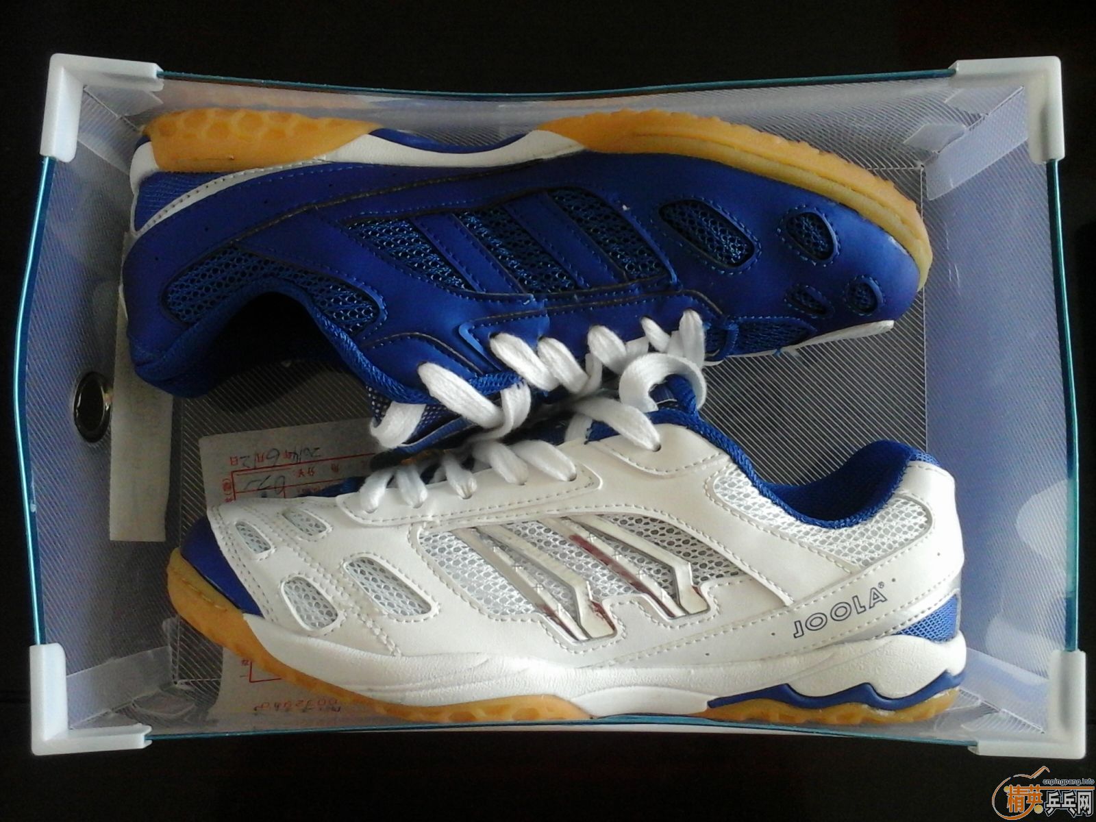 ����JOOLA��ɫ���Դ����