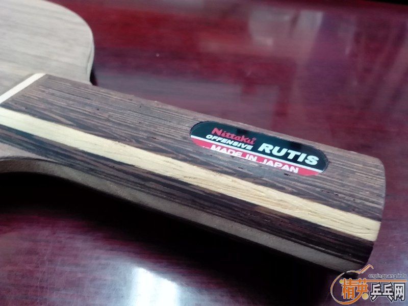 ��һ֧99�µ�nittaku����rutis st���װ�