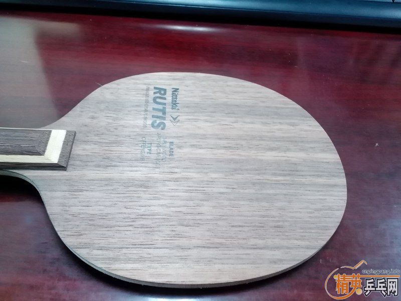 ��һ֧99�µ�nittaku����rutis st���װ�