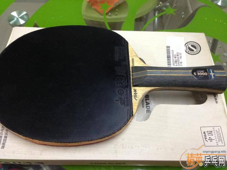 STIGA���FL��S3000