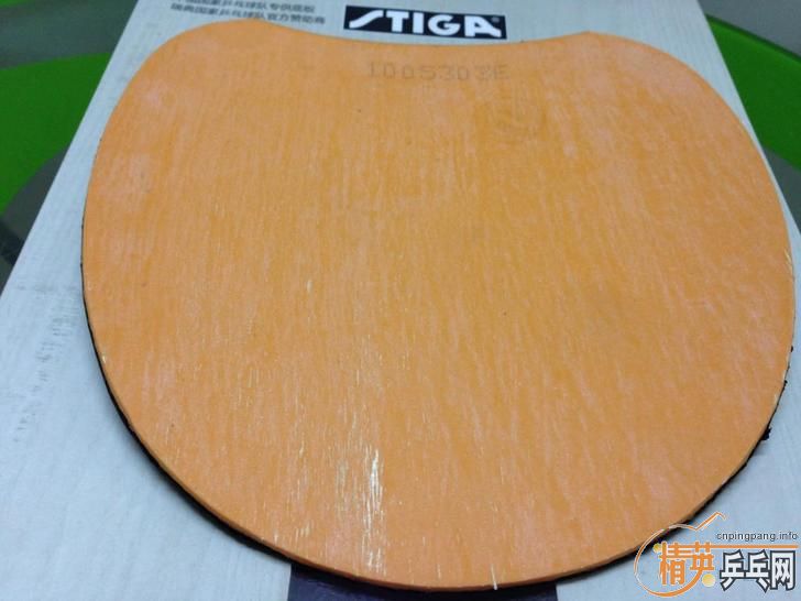 STIGA S3000 FL�� ���� ��˫����