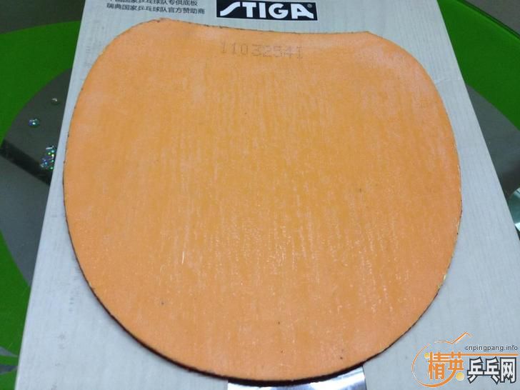 STIGA S3000 FL�� ���� ��˫����