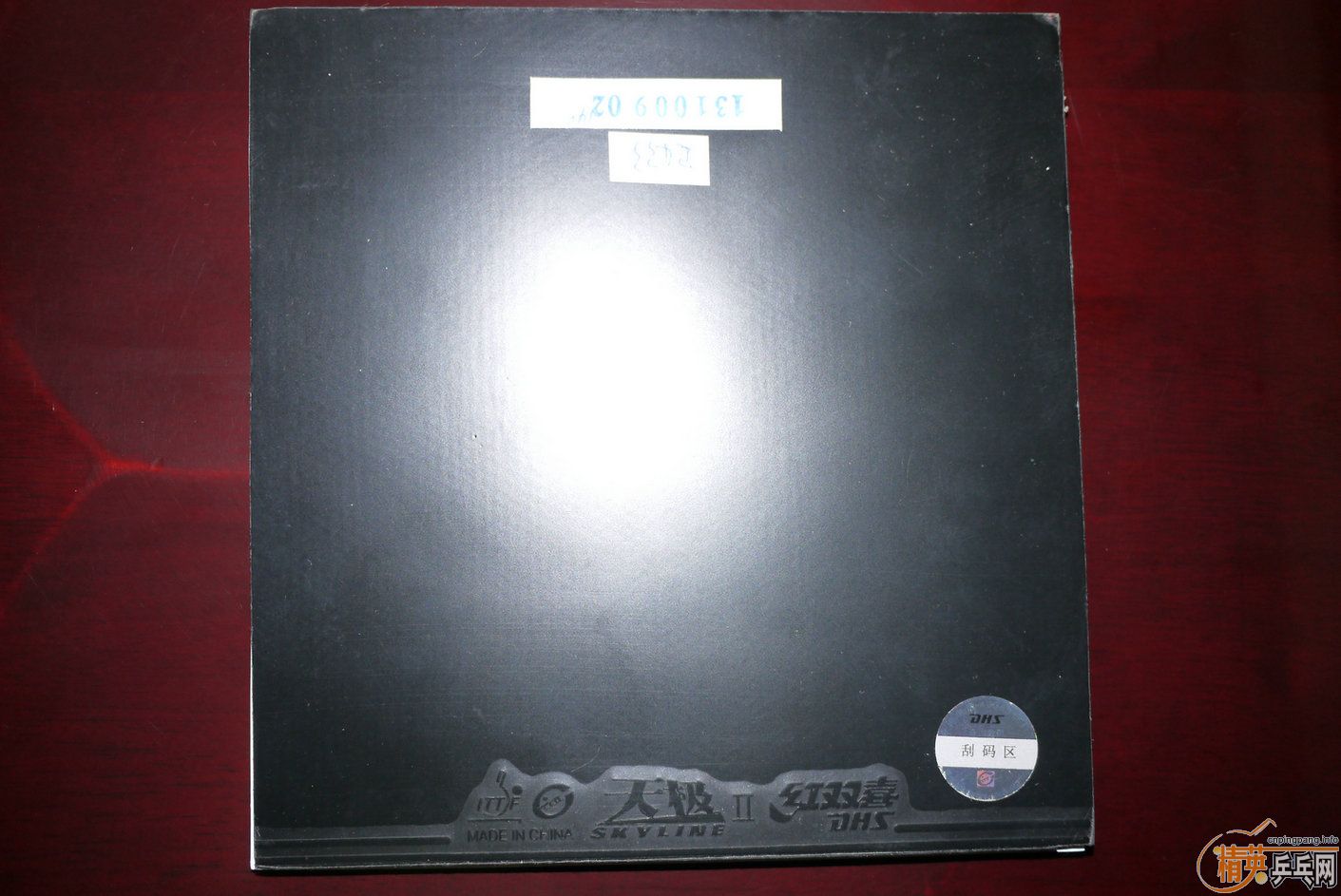 �ͻ���������������켫��ֻ��һ�ε�nittaku g1.