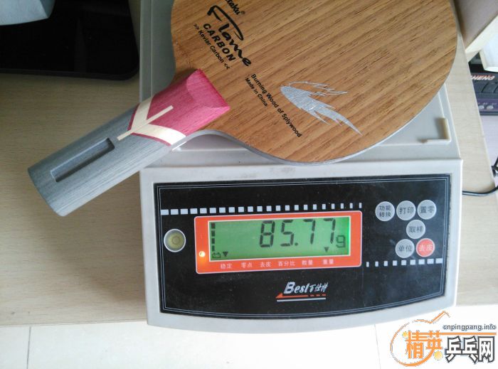 ��������FLAME CARBON����ST��һ�顣