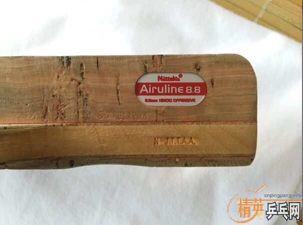 ������NITTAKU AIRULINE 8.8mm ��ʽ ��ľ ���� �����Լ۱ȣ�������9���׽�