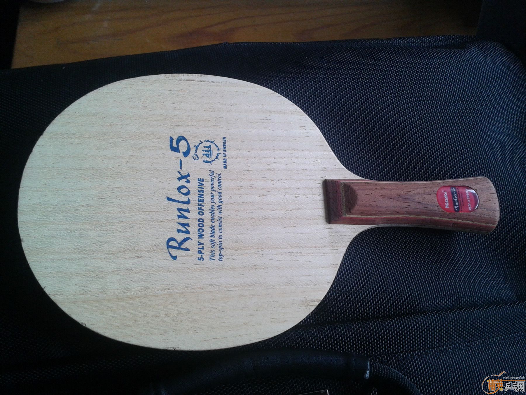 ��������runlox 5�װ�